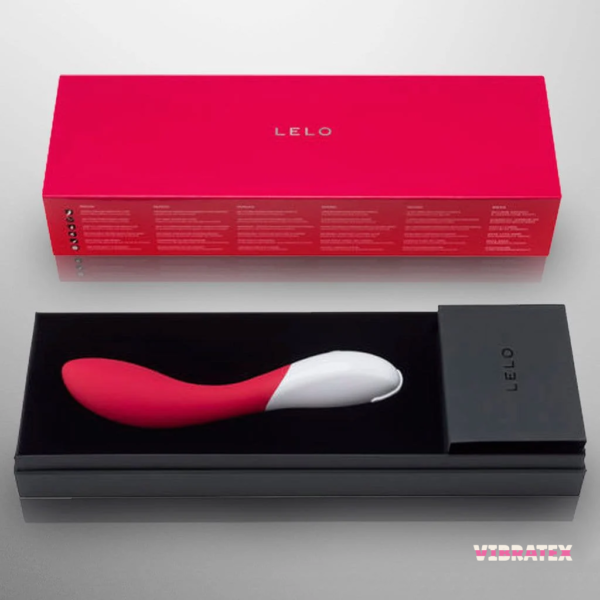 LELO MONA 2 Vibrator - Image 5