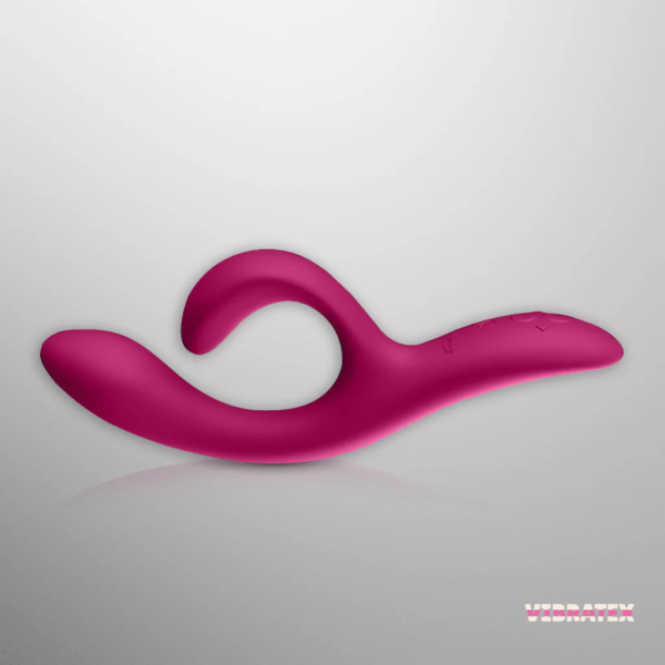 We-Vibe Nova 2 Rabbit Vibrator - Image 6