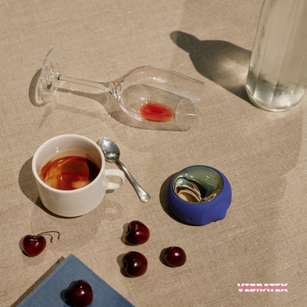 LELO Ora 3 Oral Pleasure Clitoral Stimulator - Image 7