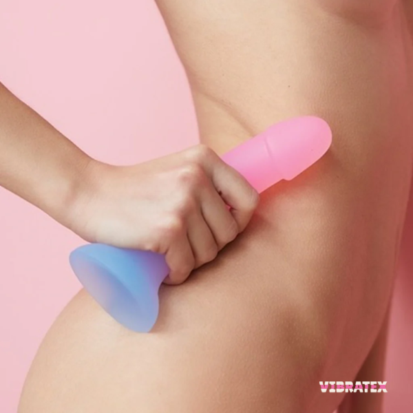 Love To Love Utopia Dildo - Image 7