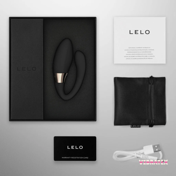 LELO Tiani Harmony Couples Vibrator - Image 7