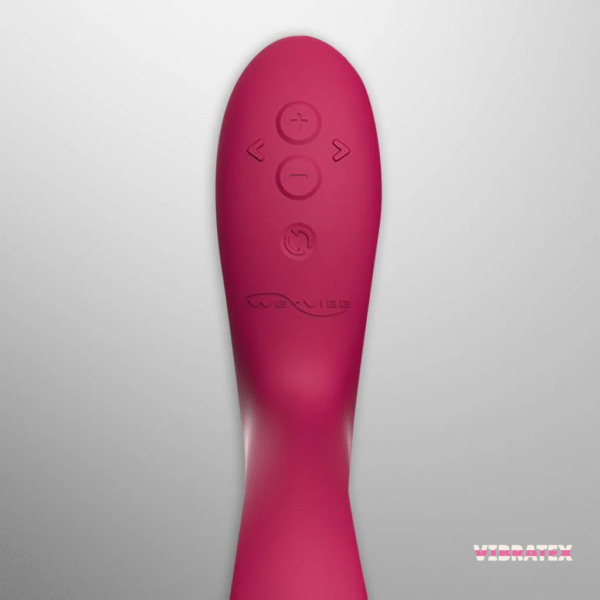 We-Vibe Nova 2 Rabbit Vibrator - Image 7