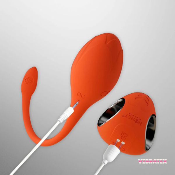 HPB Lili App Controlled Egg Vibrator - Image 7
