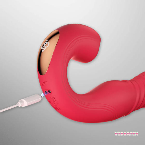 HPB Joi Thrust 2 Dual Stimulation Vibrator - Image 7