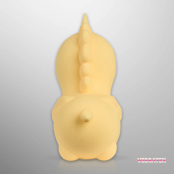 Unihorn Bean Blossom Clitoral Stimulator - Image 7