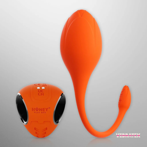 HPB Lili App Controlled Egg Vibrator - Image 8