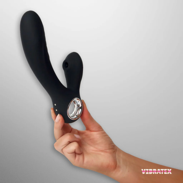 Voodoo Beso G Dual Vibrator - Image 8