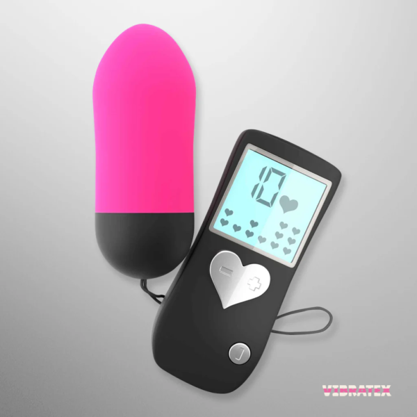 Love To Love Cry Baby Egg Vibrator - Image 8