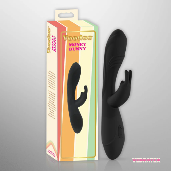 Money Bunny Rabbit Vibrator - Image 9