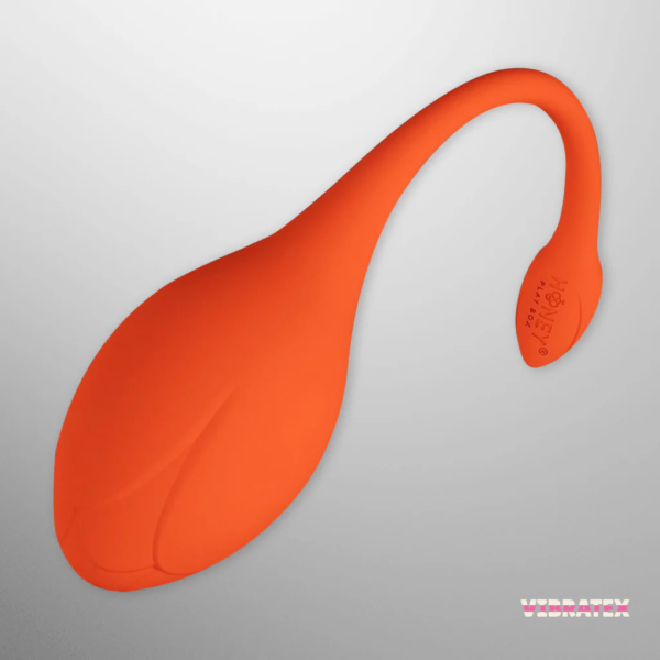 HPB Lili App Controlled Egg Vibrator - Image 9