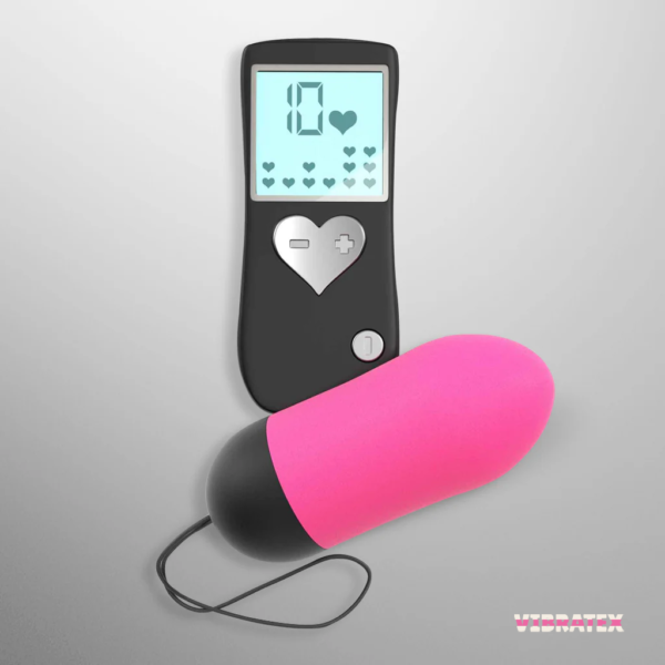 Love To Love Cry Baby Egg Vibrator - Image 9